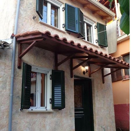 Harry'S Retreat Guest House Klimatia Exterior foto